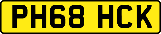 PH68HCK