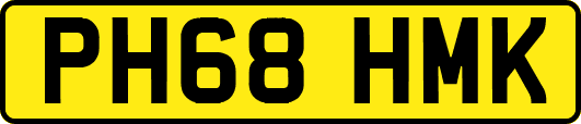 PH68HMK