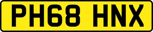 PH68HNX