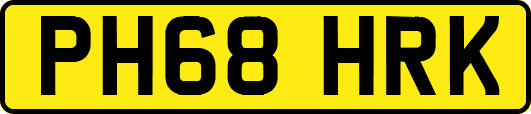 PH68HRK