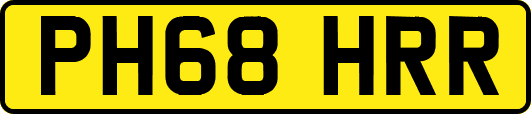 PH68HRR