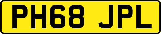 PH68JPL