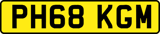 PH68KGM