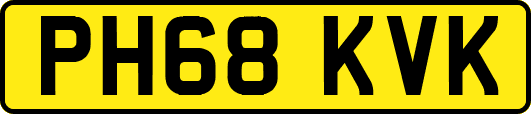 PH68KVK