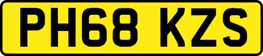 PH68KZS