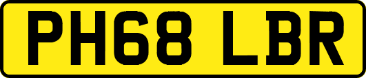 PH68LBR