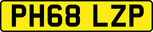 PH68LZP