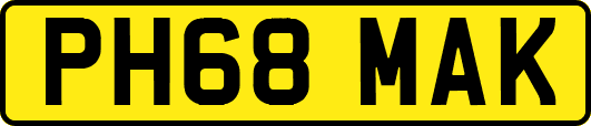 PH68MAK