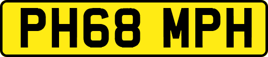 PH68MPH
