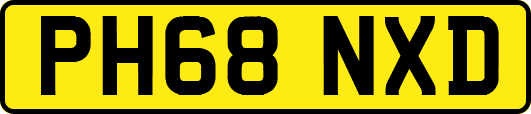 PH68NXD