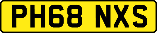 PH68NXS
