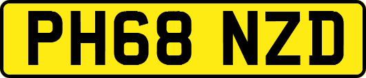 PH68NZD