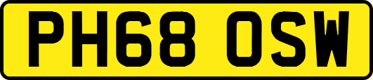 PH68OSW