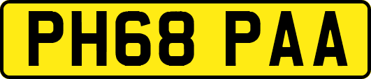 PH68PAA