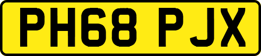 PH68PJX