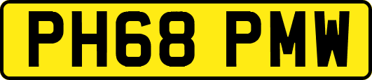PH68PMW