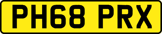 PH68PRX