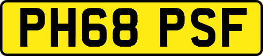 PH68PSF