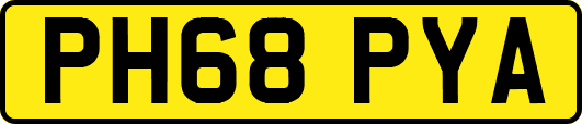PH68PYA