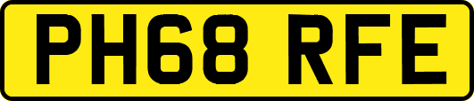 PH68RFE