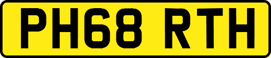 PH68RTH