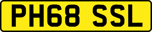 PH68SSL