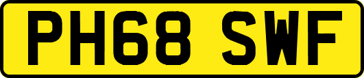 PH68SWF