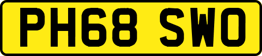 PH68SWO