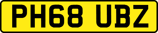 PH68UBZ