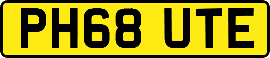 PH68UTE