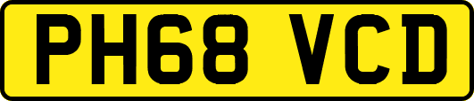 PH68VCD