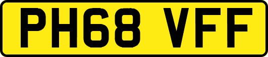 PH68VFF