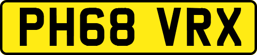 PH68VRX