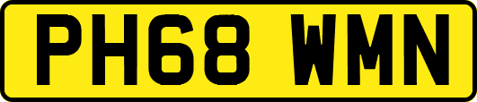 PH68WMN