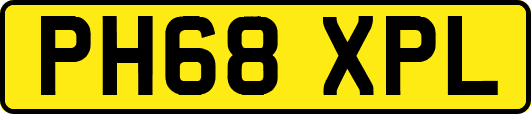 PH68XPL