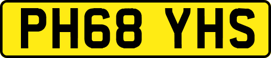 PH68YHS