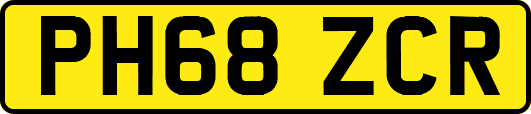 PH68ZCR