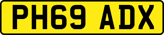 PH69ADX