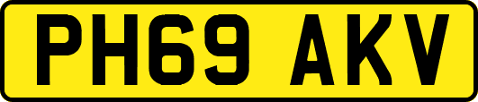 PH69AKV