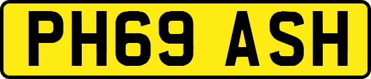 PH69ASH