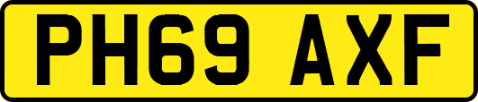 PH69AXF