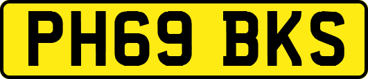 PH69BKS