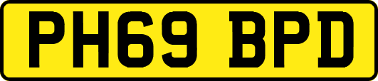 PH69BPD