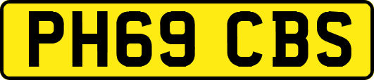 PH69CBS