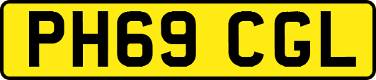 PH69CGL