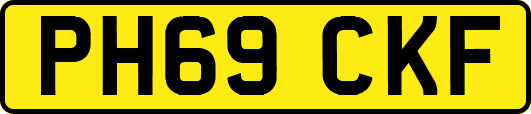 PH69CKF