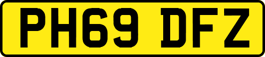 PH69DFZ