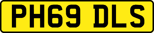 PH69DLS