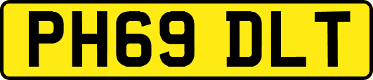PH69DLT