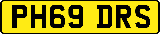 PH69DRS
